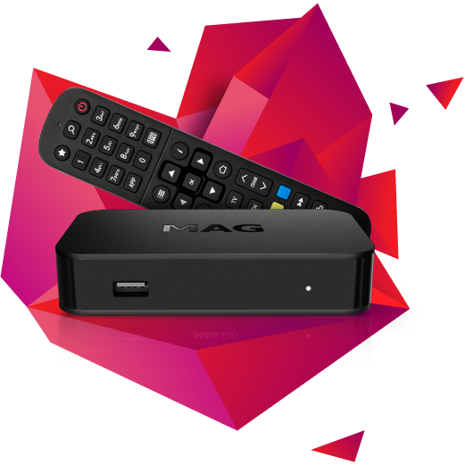 iptv mag