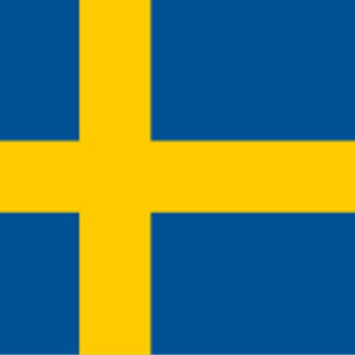 Svensk flagga