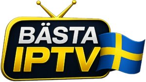 Bästa IPTV